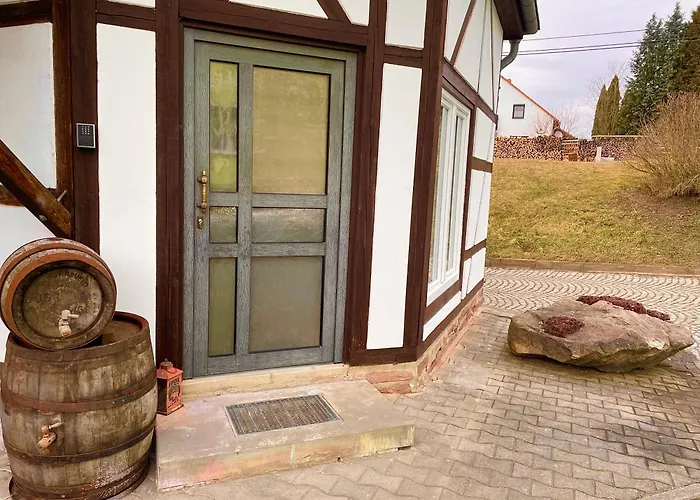 Zur Alten Tischlerei * Schloeben