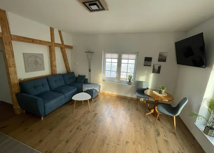 Zur Alten Tischlerei * Schloeben