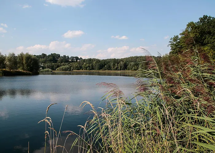 Zur Alten Tischlerei Daire *